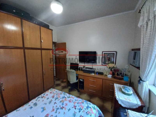 Imagem 9 de 15 de Casa Duplex Na Penha Próximo A Advec E Rua Quito Com Terraço. - Pacv10071