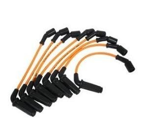 Cables Bujia Magplus Para Avalanche Escalade Hummer H2