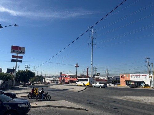Terreno En Renta Blvd. San Juan Bosco Y Blvd. Campestre