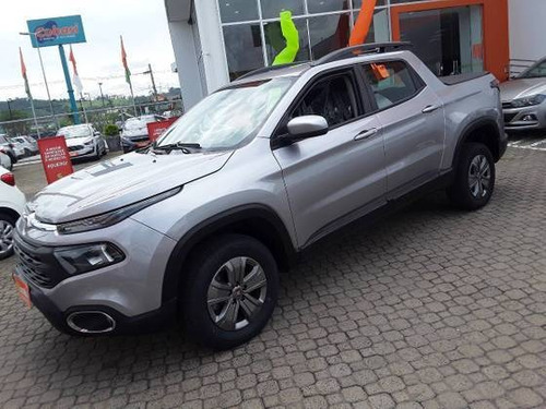 Fiat Toro 1.8 16v Evo Flex Freedom At6
