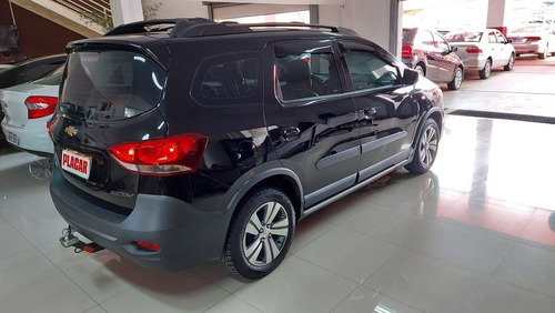 Chevrolet Spin Activ 1.8 8v Econo.flex, Pbu7171