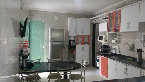 Casa Para Venda - 004328