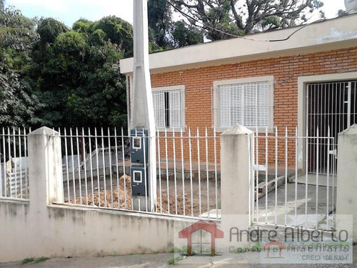 Imagem 1 de 6 de Casa 2 Dormitórios Para Venda Em Sorocaba, Jardim Das Magnólias, 2 Dormitórios, 2 Banheiros - 484_1-998184