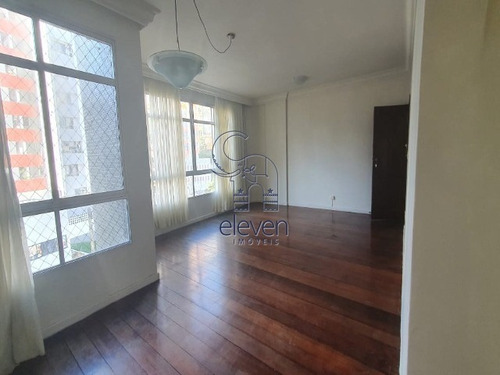 Imagem 2 de 28 de Apartamento Residencial Para Venda Jardim Apipema, Salvador 3 Dormitórios Sendo 1 Suíte, 1 Sala, 3 Banheiros, 1 Vaga 120,00 M² Útil -nascente - Set196 - 70138717