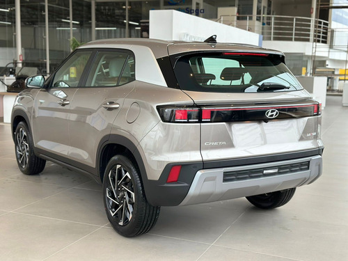 Creta Ultimate