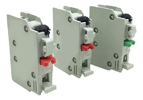 Contator Tripolar Cwm12-22-30v26 12a 2na + 2nf 220vca Weg