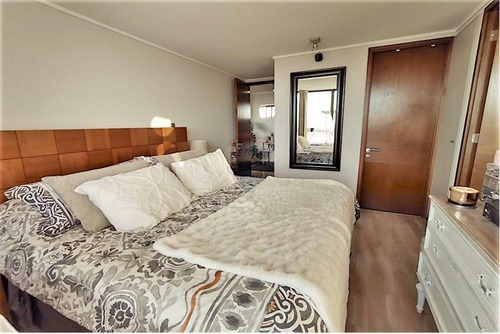 Oportunidad!!! Venta Depto. Las Condes Uf 8690