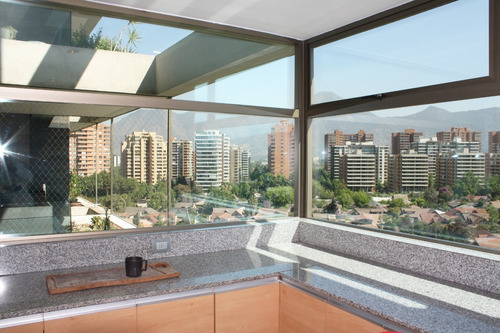 Imagen 5 de 29 de Exclusivo Departamento, Cercano Colegios Sek, Alemán Y Arabe