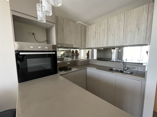 Departamento En Arriendo Año Corrido En Coquimbo