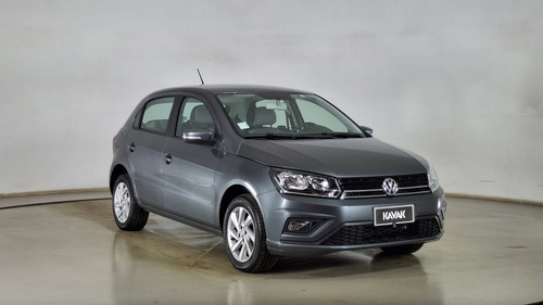 Volkswagen Gol 1.6 Highline