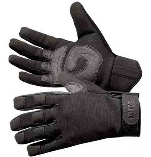 Guantes 5.11 Tac A2 Gloves, Black