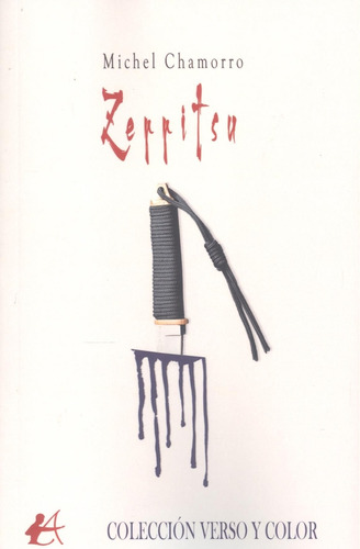 Libro Zeppitsu