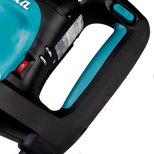 Martelo Rompedor Sds Max 1100w 220v Hm0870c Makita