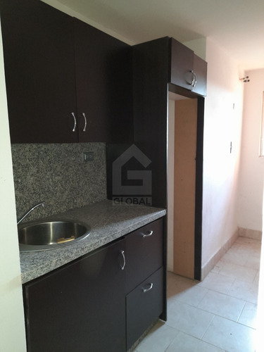 Imagen 8 de 11 de Global Vende Apartamento En Res. Pomarrosa, Paraparal - Valencia (gla-1020)