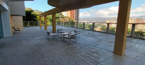 Imagen 10 de 24 de Grecia Nassaralianh Vende Apartamento En Residencia Siena, Las Chimeneas 0412-8669181