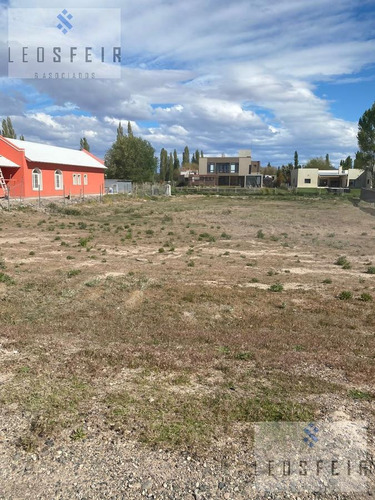 Imagen 3 de 6 de Venta/ Permuta Lote (con Escritura) - Costa Nogal - Neuquen