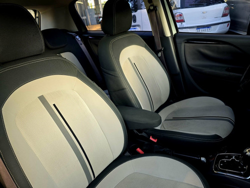 Fiat Punto 1.6 Essence Dualogic