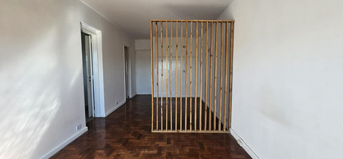 Departamento En Alquiler Martinez Monoambiente Piso Alto
