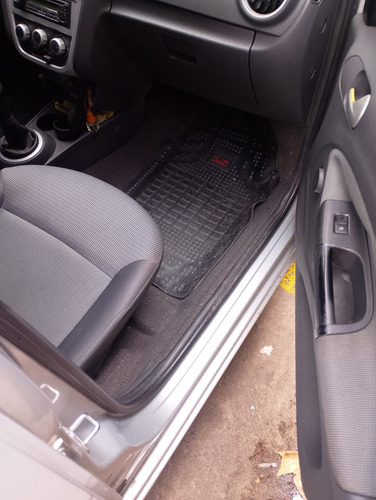Volkswagen Gol Trend 1.6 Pack Iii 101cv