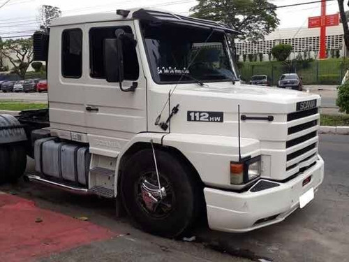 Scania 112