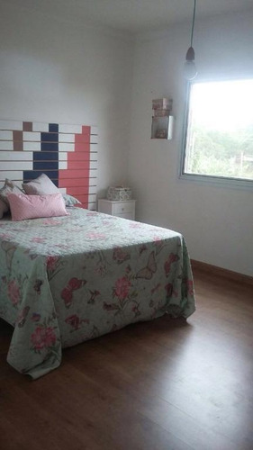 Chácara Com 4 Dormitórios À Venda, 7000 M² Por R$ 1.800.000,00 - Chácara São Bento - Vinhedo/sp - Ch0020
