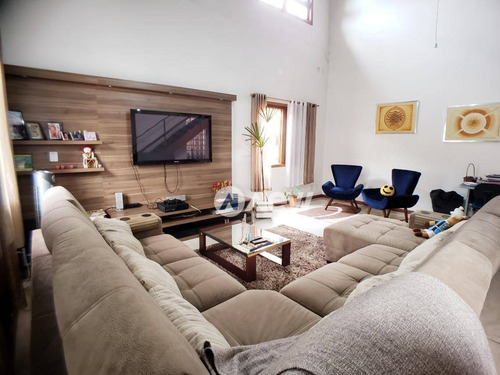 Imagem 3 de 16 de Casa Com 3 Dormitórios À Venda, 217 M² Por R$ 699.000 - Rondônia - Novo Hamburgo/rs - Ca2800