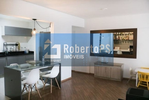 Imagem 5 de 8 de Lindo Apartamento Na Vila Adyana - Ap00341 - 69810321