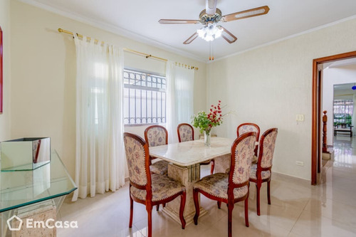 Imagem 4 de 10 de Casa À Venda Em São Paulo - 47583