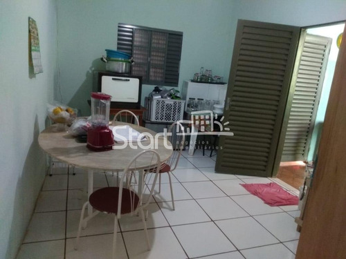 Imagem 3 de 18 de Casa À Venda Em Baroni - Ca008321