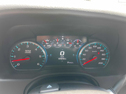 Imagen 14 de 15 de Gmc Yukon 6.2 Denali 8 Vel Awd At 2018