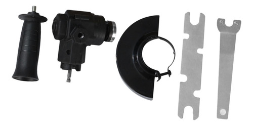 Adaptador De Taladro A Amoladora , Convertidor Tipo 115