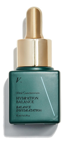 Veracity Skincare Hydration Balance Gel Serum, Hidratante Fa