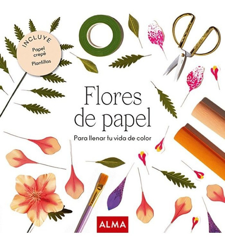 Libro Acuarela. Pinta Lo Que Te Rodea (col. Hobbies) - Bl...