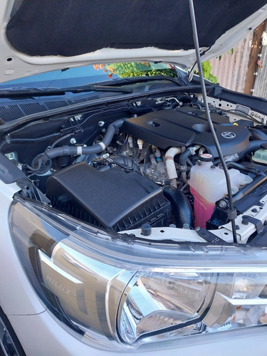 Imagen 8 de 25 de Toyota