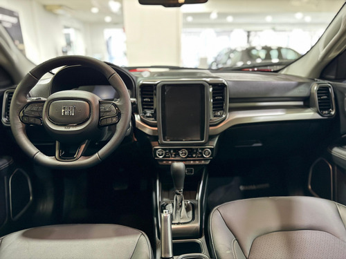 Fiat Toro 2.0 350 Multijet Ultra 4x4 At