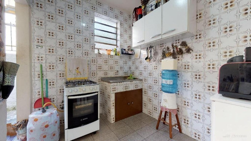 Apartamento À Venda, 87 M² Por R$ 260.000,00 - Petrópolis - Porto Alegre/rs - Ap3754