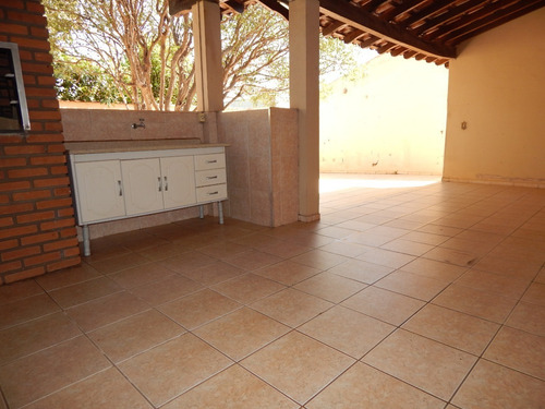 Imagem 26 de 27 de Casa / Vila Éden / Lençóis Paulista-sp - 68556540