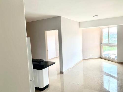 Apartamento En Alquiler/ Santa Monica Ls 24-20352