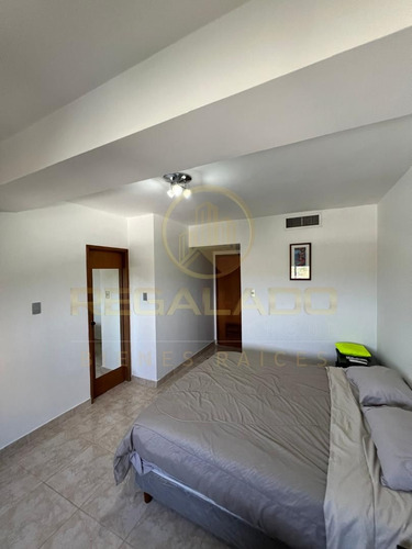 Eav-1526 Zona Norte Apartamento Residencias Ibiray Avenida El Milagro