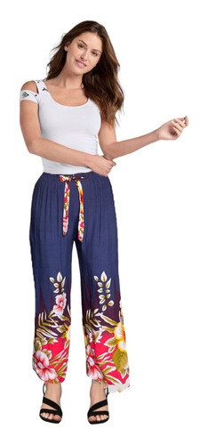 Pantalones De Moda Mujer.talla M