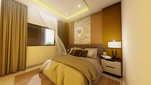 Imagen 8 de 18 de Exclusivo Departamento En Edificio Patrizier/ 2 Habitaciones Y 2 Baños