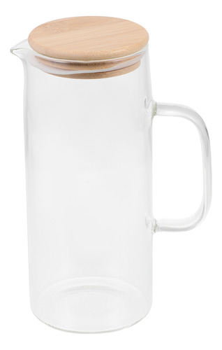 Hervidor De Agua De Vidrio Doméstico, Recipiente Para Café,