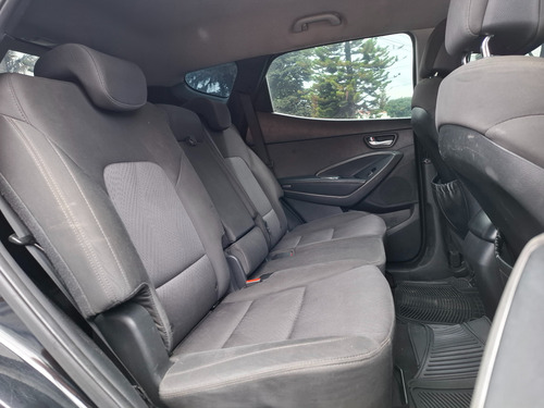 Hyundai Santa Fe 2.4 Gls+
