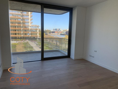 Imagen 15 de 30 de Departamento - Oceana Puerto Madero 3 Ambientes Venta Y Alquiler