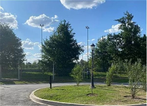 Lote En Venta San Juan Chico - A La Laguna