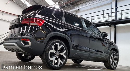 Volkswagen Taos 1.4 250 Tsi Highline