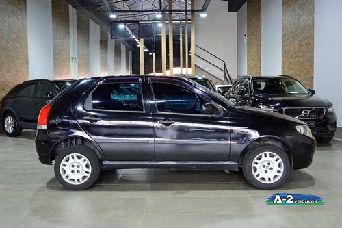 Fiat Palio 1.0 Mpi Fire 8v Flex 4p Manual