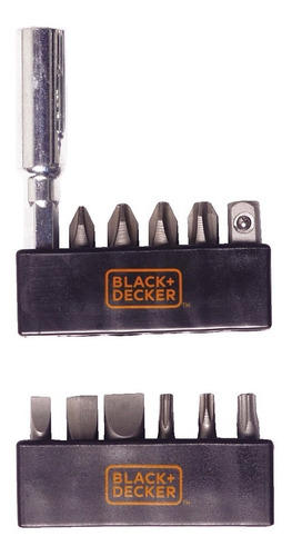 Imagem 5 de 5 de Parafusadeira À Bateria 4,8v Bivolt Black+decker - Kc4815k