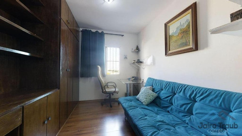 Apartamento Com 2 Dormitório(s) Localizado(a) No Bairro Planalto Paulista Em São Paulo / São Paulo - 17248:924646