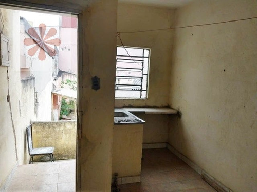 Imagem 14 de 15 de Casa Sobrado Em Vila Araguaia - São Paulo - 5571